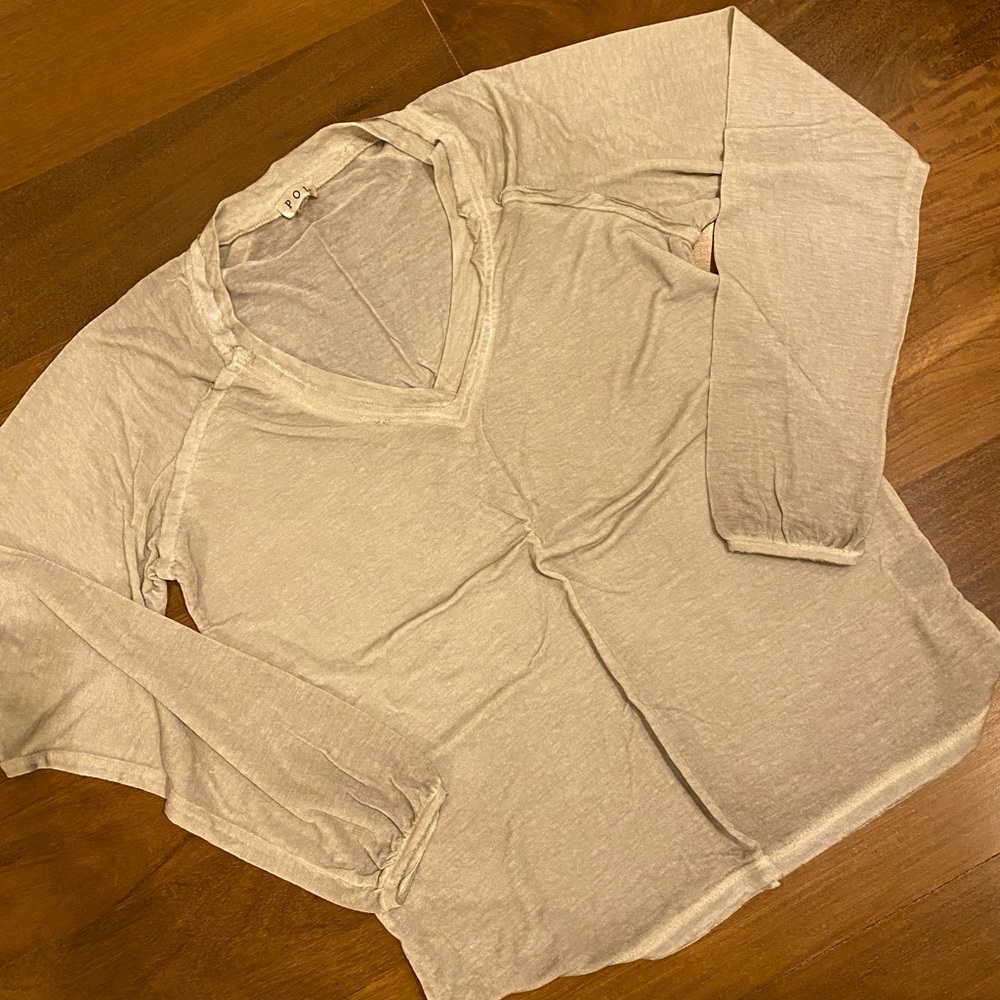 ❣️NEW-POL TOP❣️